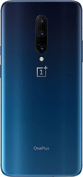 OnePlus 7 Pro — photo officielle — vue 3