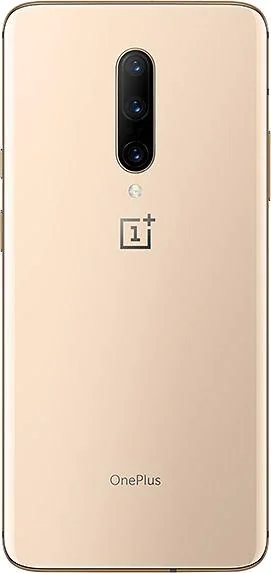 OnePlus 7 Pro — photo officielle — vue 4