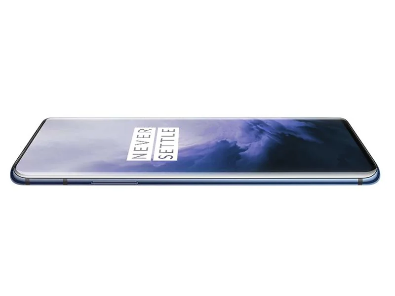 OnePlus 7 Pro — photo officielle — vue 6