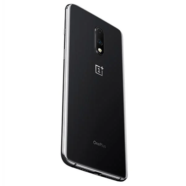 OnePlus 7 — photo officielle — vue 7