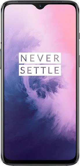 OnePlus 7 — photo officielle — vue 2