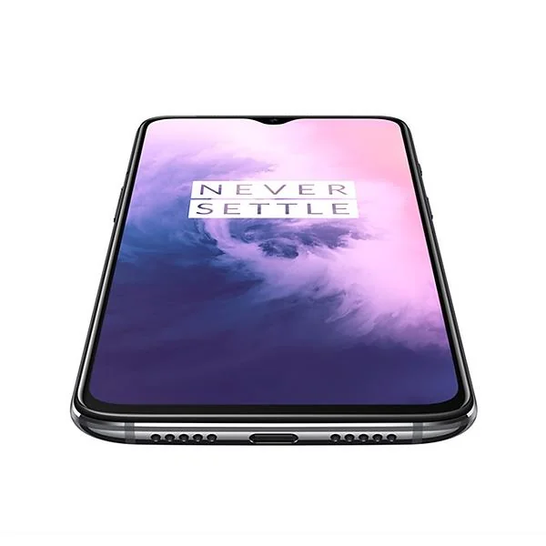 OnePlus 7 — photo officielle — vue 8