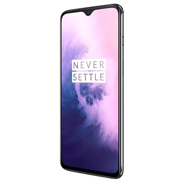 OnePlus 7 — photo officielle — vue 4