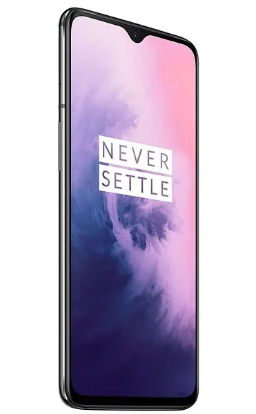OnePlus 7 — photo officielle — vue 5