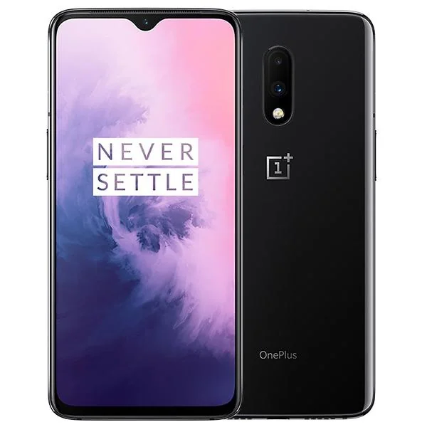 OnePlus 7