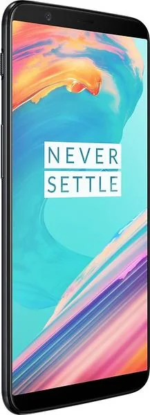 OnePlus 5T