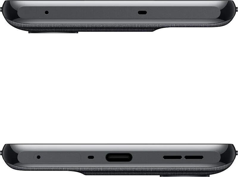OnePlus 10T — photo officielle — vue 5