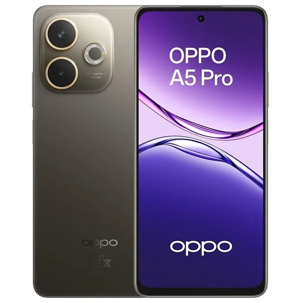 Oppo A5 Pro