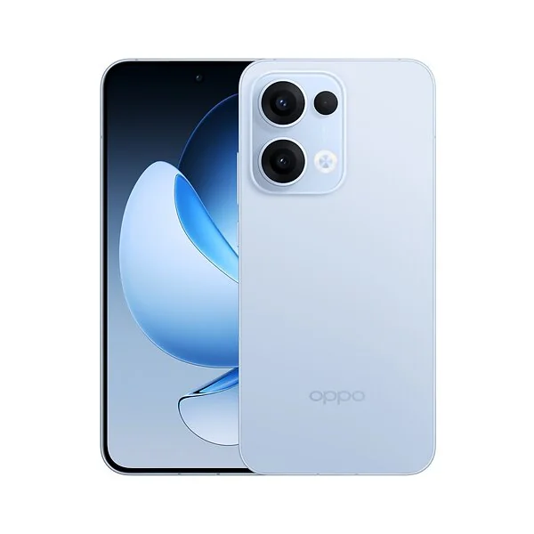 Oppo Reno13 — photo officielle — vue 3