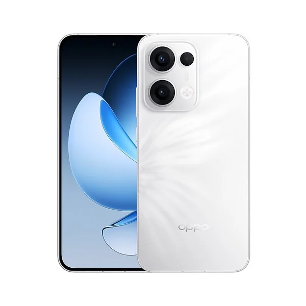 Oppo Reno13 — photo officielle — vue 2