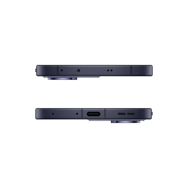 Oppo Reno13 — photo officielle — vue 8