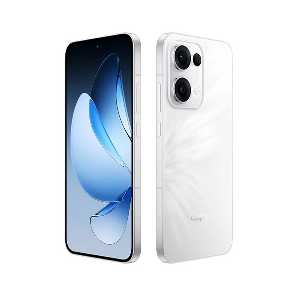 Oppo Reno13 — photo officielle — vue 4