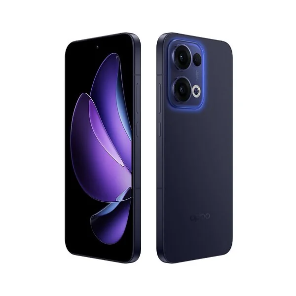 Oppo Reno13 — photo officielle — vue 5