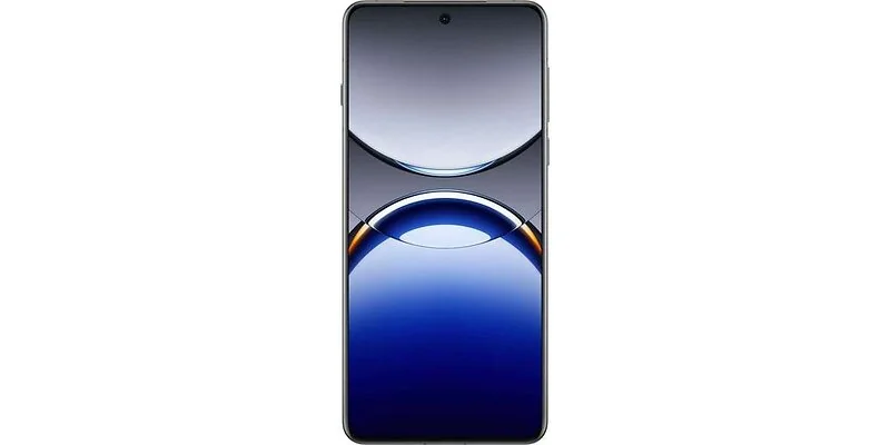Oppo Find X8 Pro — photo officielle — vue 2