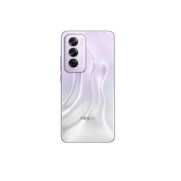 Oppo Reno12 Pro — photo officielle — vue 8