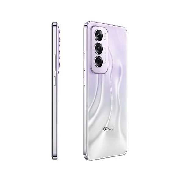Oppo Reno12 Pro — photo officielle — vue 5