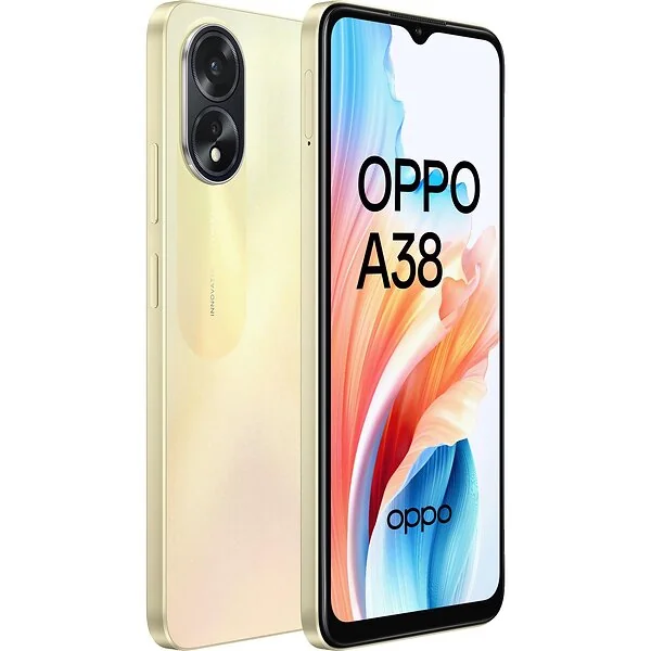Oppo A38
