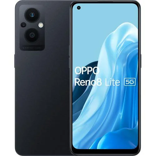Oppo Reno8 Lite