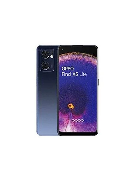 Oppo Find X5 Lite