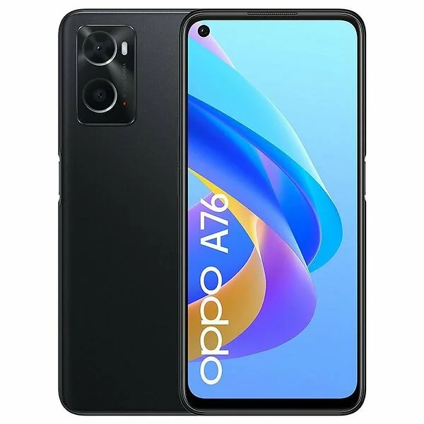 Oppo A76