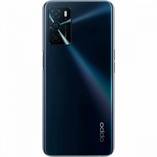 Oppo A16 — photo officielle — vue 2