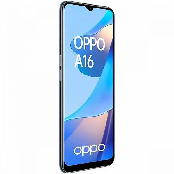 Oppo A16