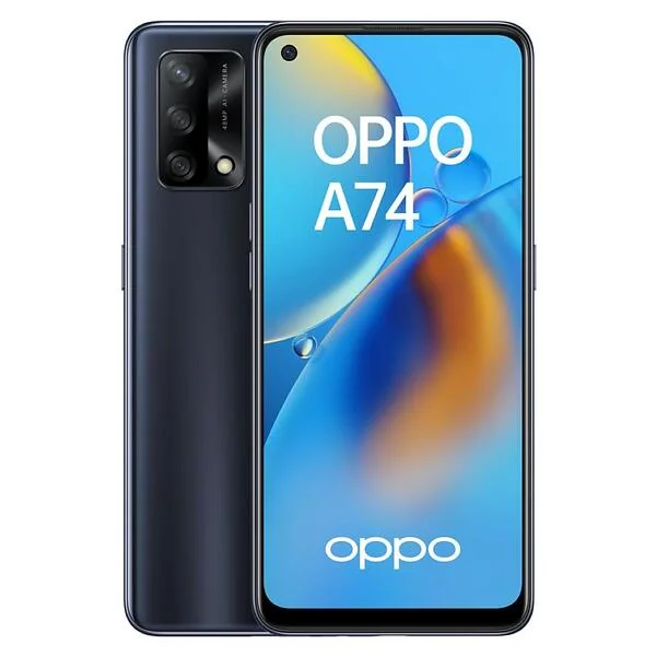 Oppo A74