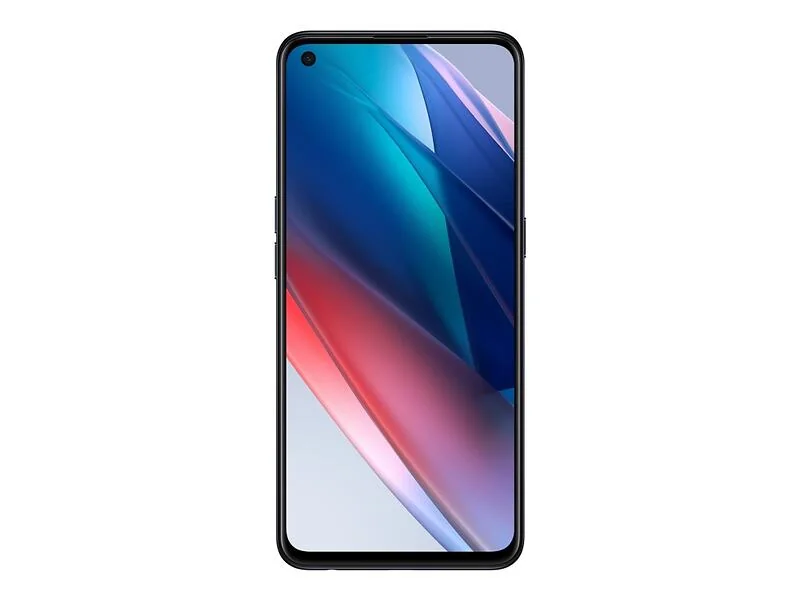 Oppo Find X3 Lite — photo officielle — vue 3