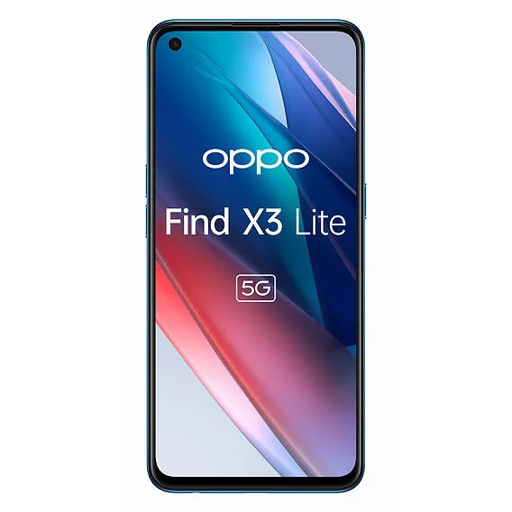 Oppo Find X3 Lite