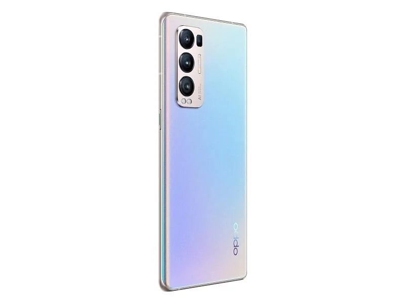 Oppo Find X3 Neo — photo officielle — vue 9