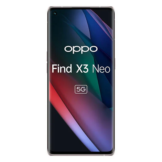 Oppo Find X3 Neo