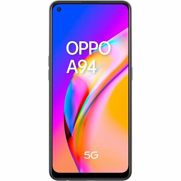 Oppo A94 — photo officielle — vue 2