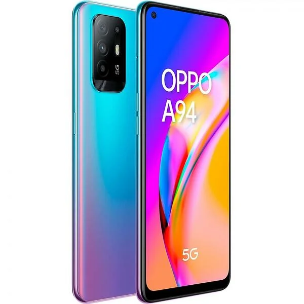 Oppo A94 — photo officielle — vue 4