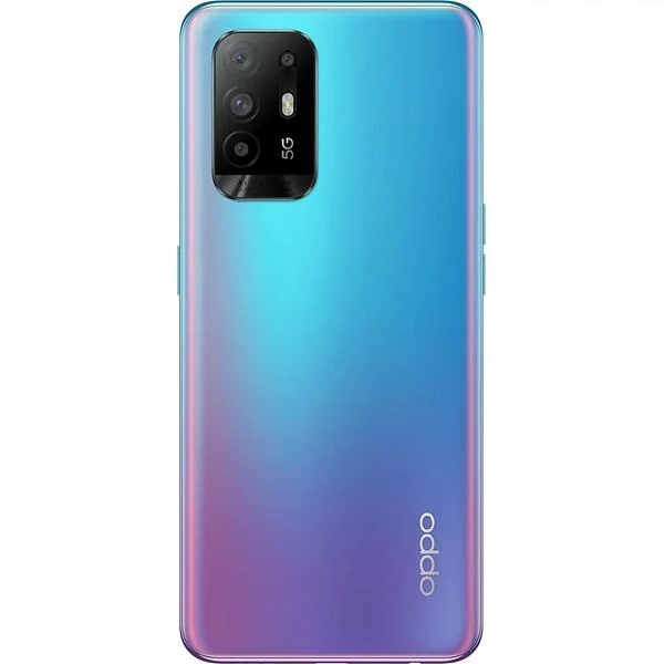 Oppo A94 — photo officielle — vue 5