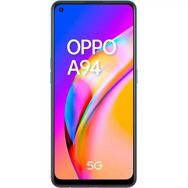 Oppo A94 — photo officielle — vue 6