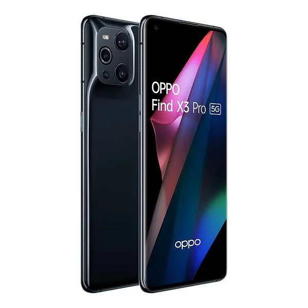 Oppo Find X3 Pro